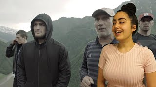 The Dagestan Chronicles ft. Khabib Nurmagomedov - "Sildi" (Final Episode) REACTION