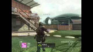 Godless Corpse - Black Ops Ii Game Clip