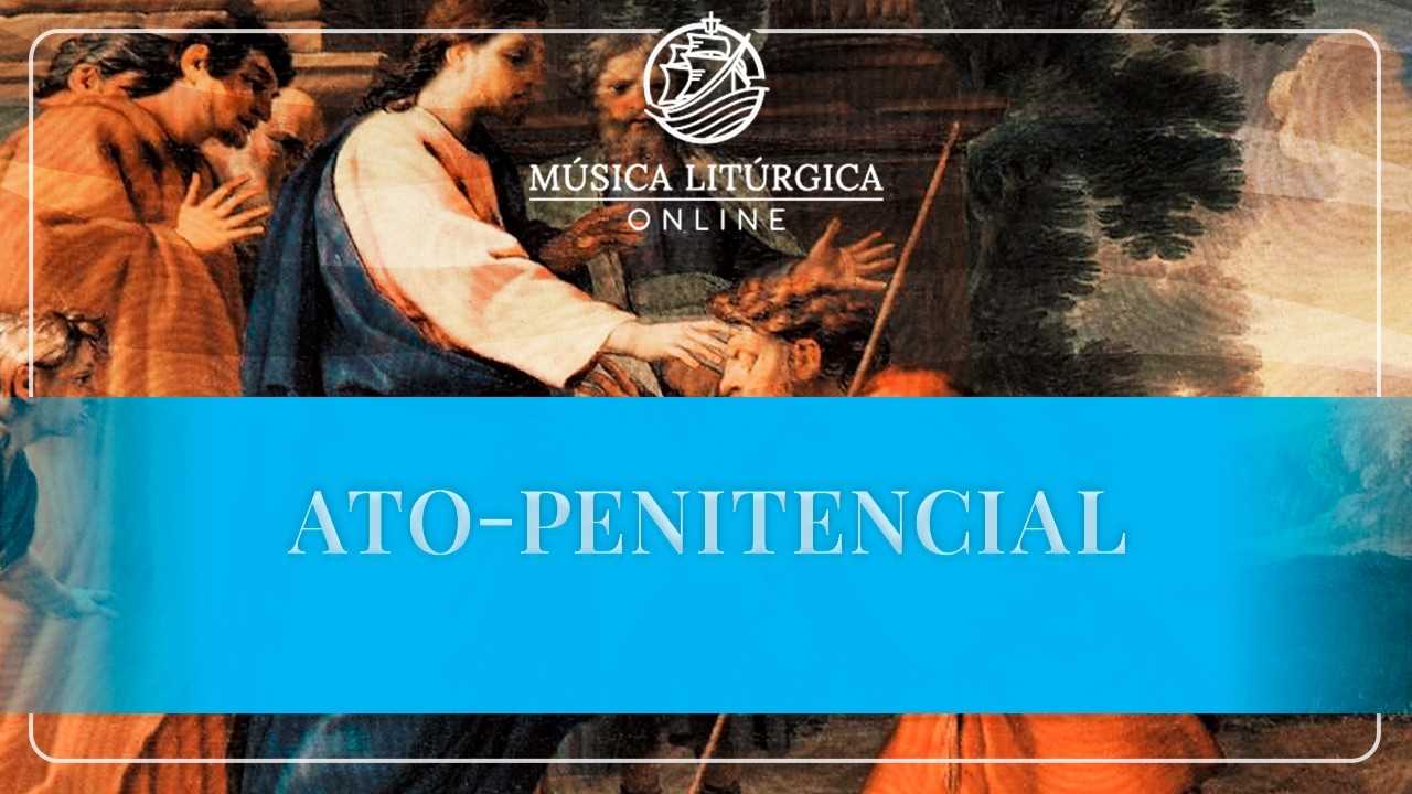 Ato Penitencial - José Cândido da Silva