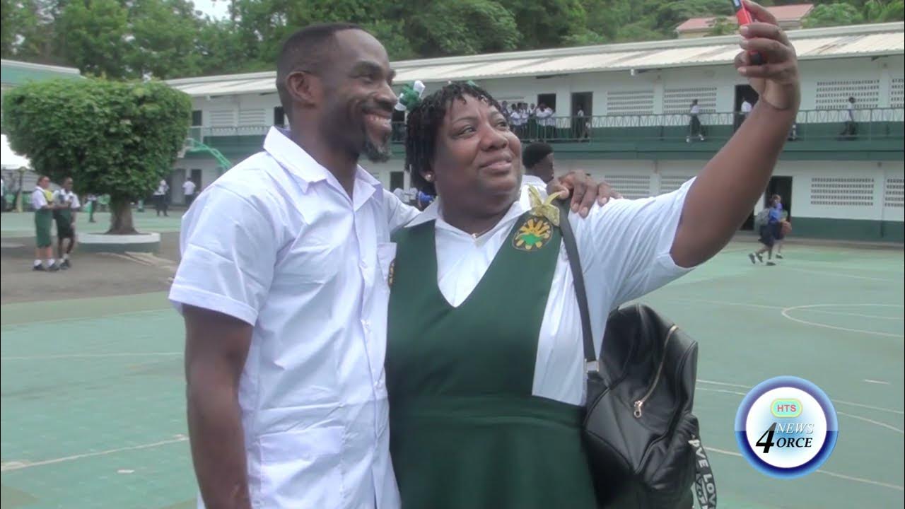 LEON HESS COMPREHENSIVE CELEBRATES 37TH ANNIVERSARY YouTube