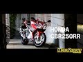 【Webikeモトレポート】ホンダ「CBR250RR」試乗インプレッション