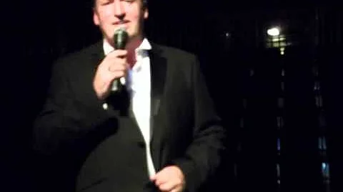 Scott Conrad - Your The Best Thing That Ever Happe...