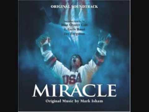 Miracle OST: The Miracle (part 1)