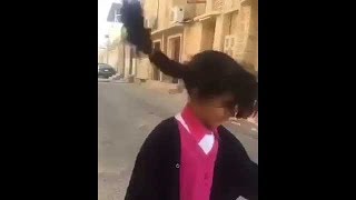 جات اختي عيوش ويه ويه ويه - 2017 😂😂😂 screenshot 3