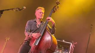 The Wood Brothers - Lovin’ Arms Live in Ponte Vedra 2022 | Oliver Wood, Chris Wood, Jano Rix