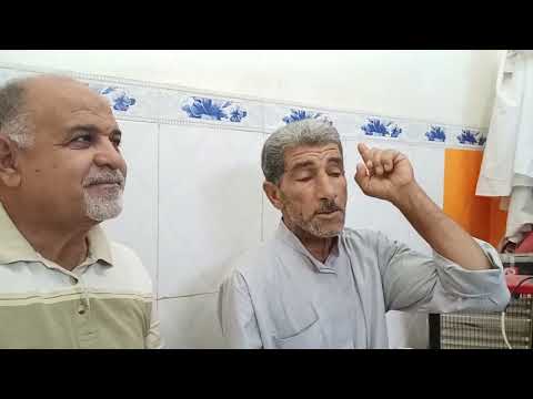 مع الكبير في شعره حامد ابو سمير