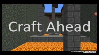 Δεν μπορω να περασω τα τουβλα!!!craft ahead 1 screenshot 5