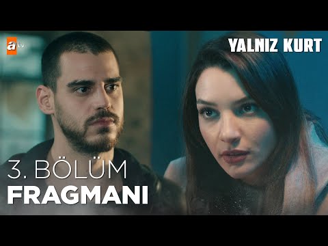 Yalnız Kurt: Season 1, Episode 3 Clip