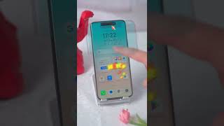 The honormagic6 Magic Capsule Smart Tech At Your Fingertipshonor