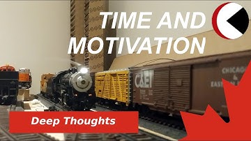Time and Motivation, When You Have None