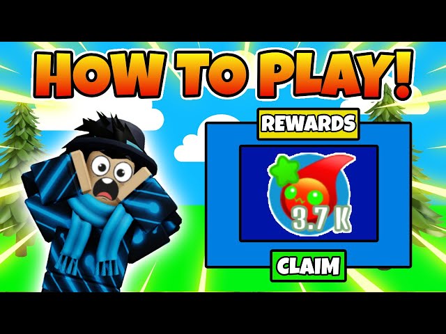 How To Claim Royal Lion In Race Clicker - GINX TV