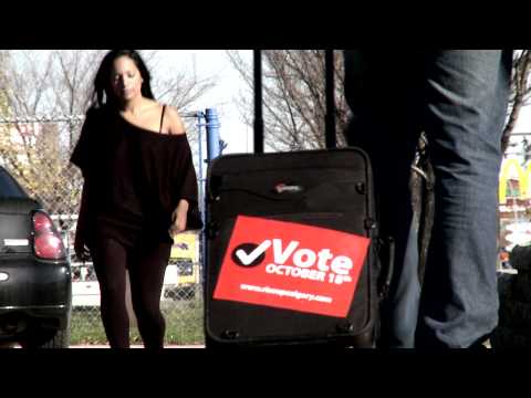 RISE UP CALGARY | Melissa D'Souza featuring Kiko