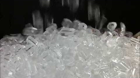 Ice machine supplier/Tube ice machine working performance 1