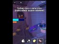 best two classes ever #roblox #robloxmemes #99nightintheforest #robloxedit #fypシ #99nights