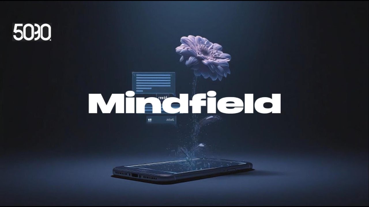 Guarda 5090 – Mindfield | Melodic Deep House su YouTube Guarda 5090 – Mindfield | Melodic Deep House su YouTube