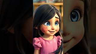 Little Girl’s Love Heals Her Sick Mother
