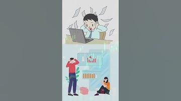 【1分でわかる】伝説の金融事件！社員1人のミスで400億円損失！ #shorts #BNF