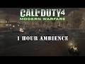 Bog – Ambience (1 Hour) | Call of Duty 4: Modern Warfare