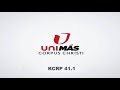 Kcrp 411 unimas corpus christi station id  6112020