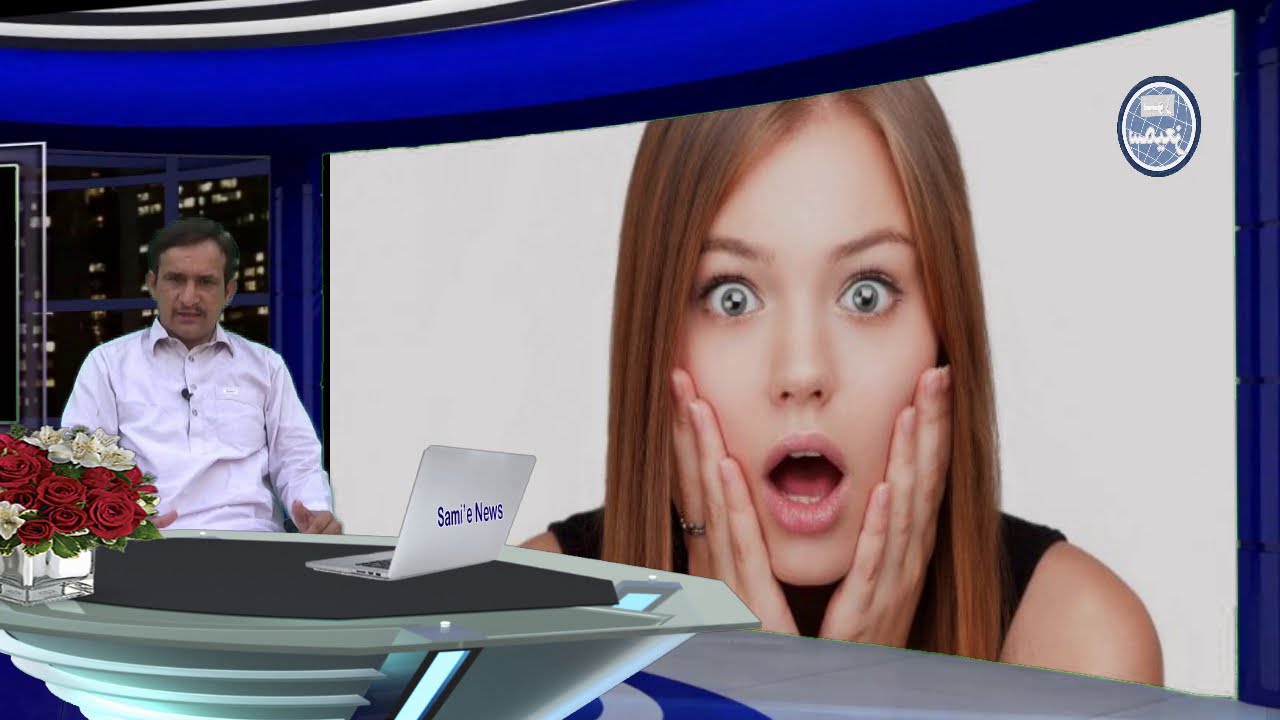 IT ki Duniya| 7D Technology| Holographic Technology| Samis News - YouTube