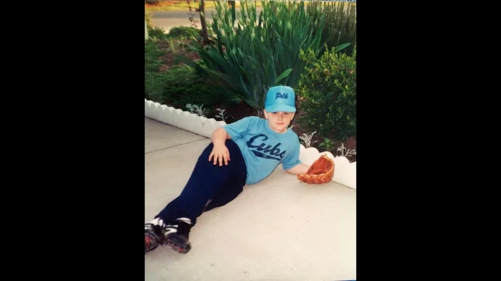 Happy 30th Chris!