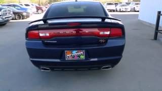 2014 Dodge Charger R/T in Wichita Falls, TX 76301