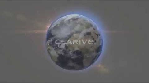 Clarive Software Overview