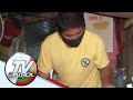 PWD namalimos, nag-donate ng higit P12K sa mga sinalanta ng ‘Ulysses’ sa Marikina | TV Patrol