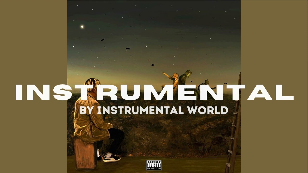 Cordae, Eminem - Parables Remix | Full Updated Instrumental