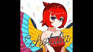 Echolalia