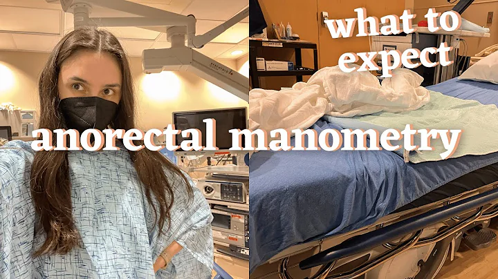 getting an anorectal manometry | what it's like, i...