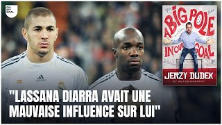 Benzema, Zidane, Ramos... la vraie personnalité de 14 stars du Real Madrid selon Dudek | Lecture FC