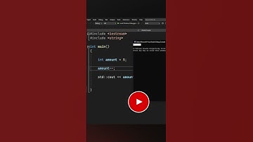 C++ Programming: Here