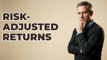 How Does Standard Deviation Contribute To Sharpe Ratio?