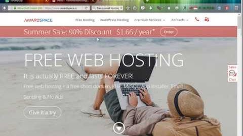 setting email domain sendiri menggunakan gmail gratis
