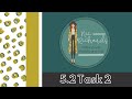 Into Math 5.2 ratios and rates with tables and graphs Task 2