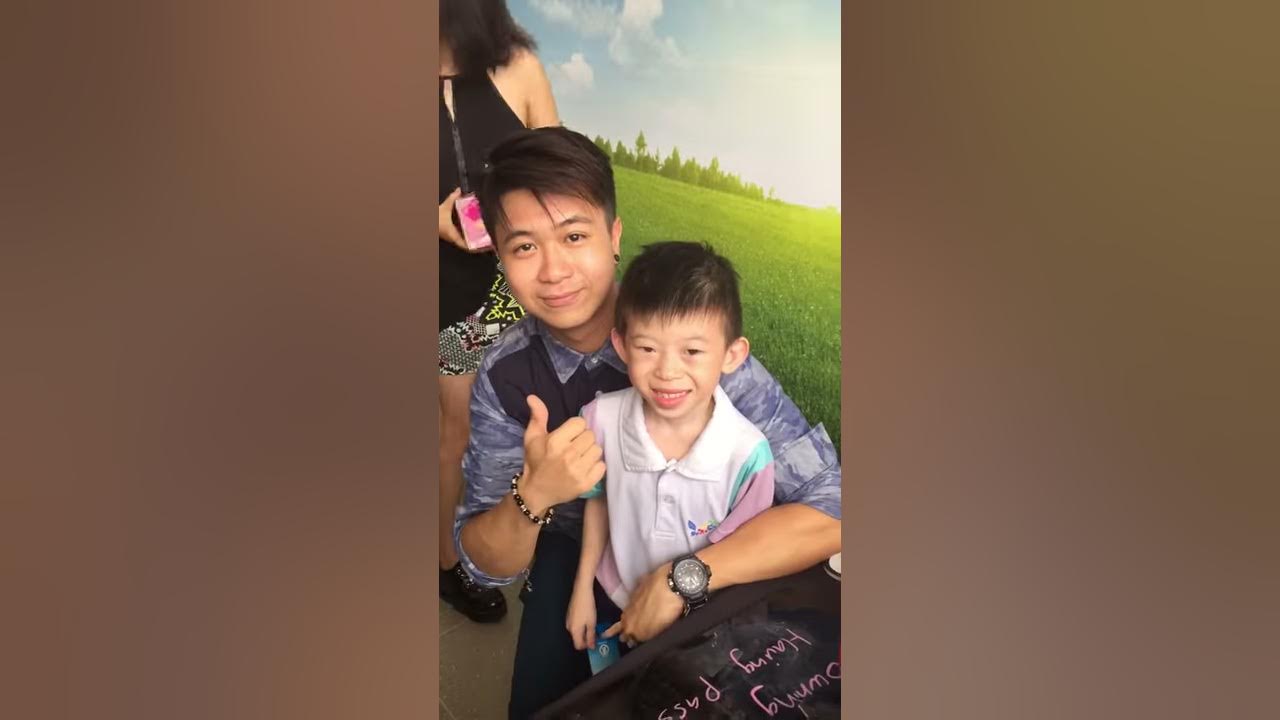 Follow the trend - CPF talk Weiliang n Maxi