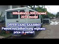 FOR SALE!! MITSUBISHI L300 Exceed | Watch full video for details | Pwede pa tawaran