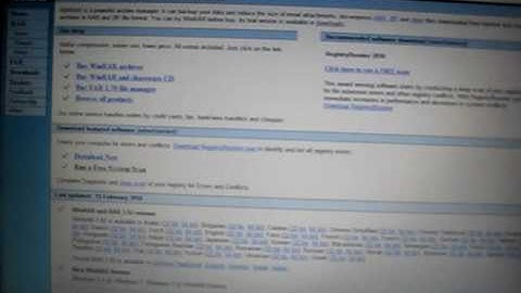 Part 2 Hooking My PS3 Controller to my PC