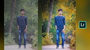 Lightroom Best photo editing Tutorial || app photo editing Tutorial in Android  Mobile Lightroom 201