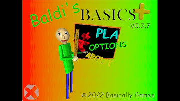 Baldi