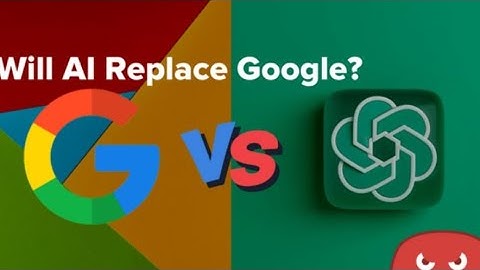 Can CHATGPT Replace Google? | GPT Trailblazers