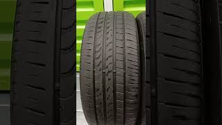 Pirelli Cinturato P7 245/50 R18 100Y Run Flat