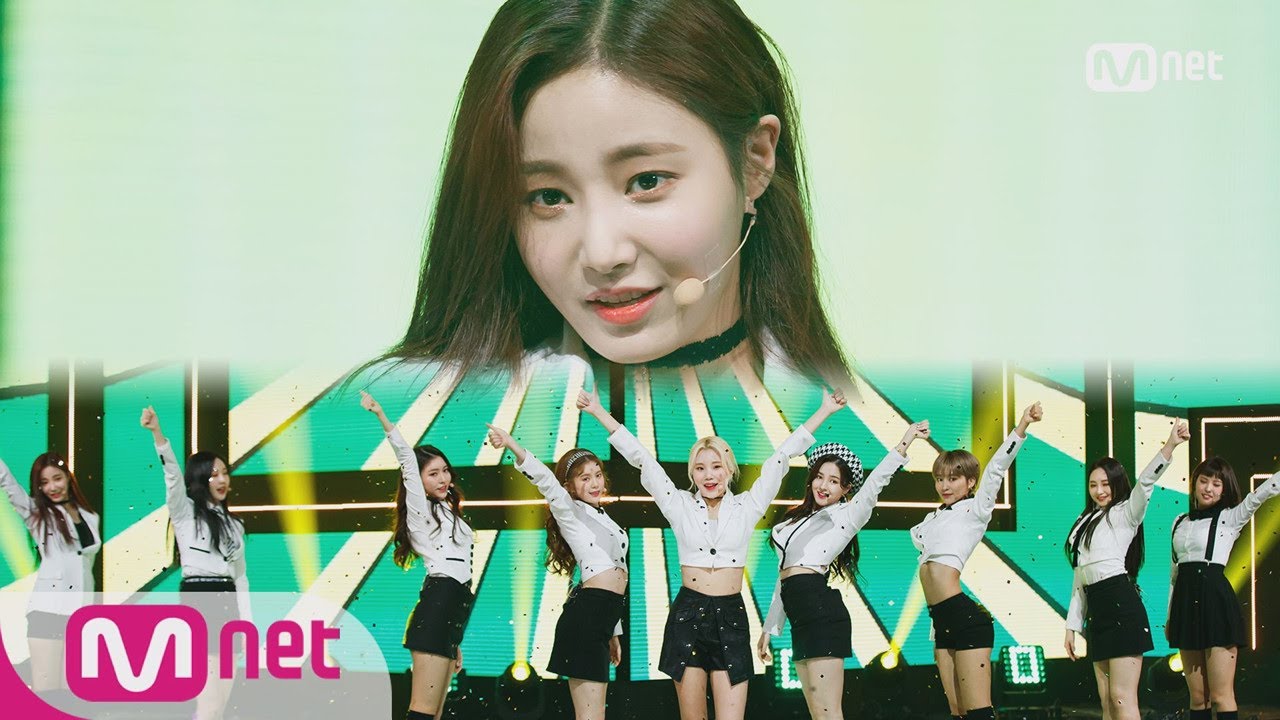 [MOMOLAND - BBoom BBoom] KPOP TV Show | M COUNTDOWN 180208 EP.557