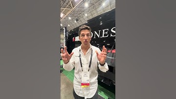 Mike Carey from Marmiro Stones tells us about their learning lab experience at ASLA conference