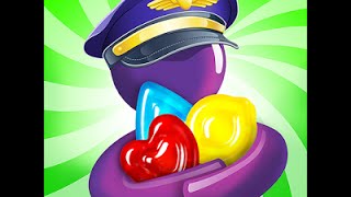 Gummy Drop! Android iPhone Gameplay HD screenshot 5