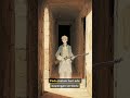 Benteng Vredeburg: Bayangan yang Mengintai Keraton #urbanlegend #misteriindonesia #ytshorts #sejarah
