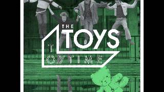 The Toys - Things I Say (1980)