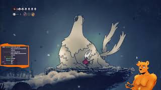 KICKING MY TINY BUG LEGS [18+] !ttsmonster !vavid !donate