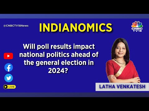 CNBC-TV18 LIVE: Karnataka